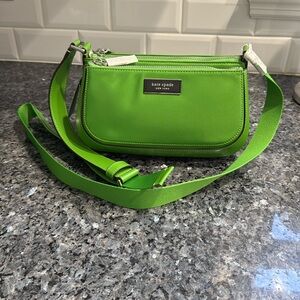 Kate spade Sam icon crossbody